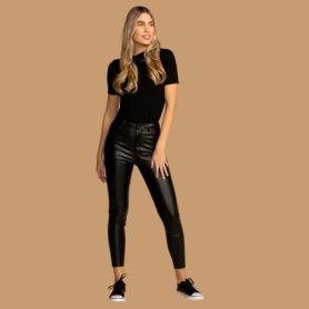 Womens skinny pants